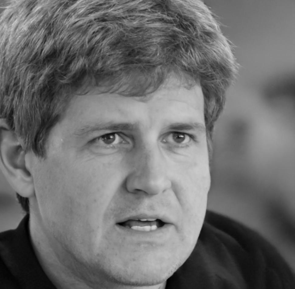 Руководитель программы Арман Досмаханов