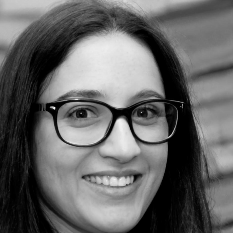 Консультант по развитию Айгерим Сарсенова